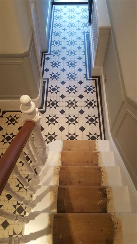We Are A London Based Company Specializing In Selling Victorian Floor