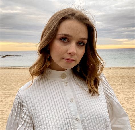 Jessica Barden Drops Her Skin Care Routine Glamour