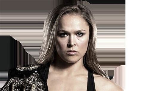 Ronda Rousey To Star In Road House Remake Cultjer