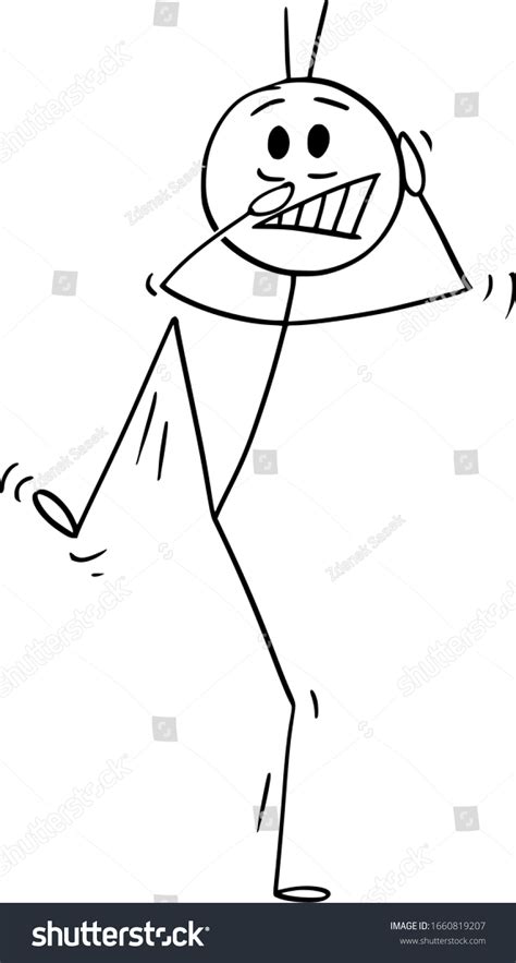 1086 Stick Figure Surprised Images Stock Photos And Vectors Shutterstock