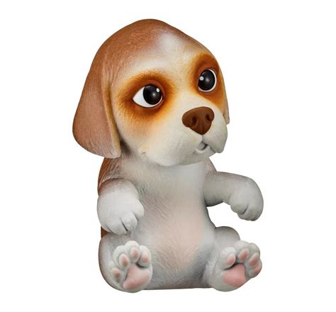 Little Live Pets OMG Pets Beagle Puppy - LIttle Live Pets