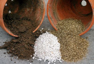 How do you get your garden soil ready for growing things each spring? How to Make Your Own Potting Soil | Planet Natural