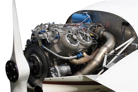 Aircraft Diesel Engines Avotek