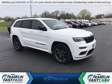 Pre Owned 2020 Jeep Grand Cherokee Limited X 4d Sport Utility In