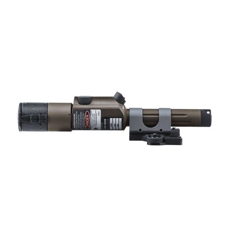 Be meyers :: defence systems :: b.e. meyers izlid ultra 1064 short wave