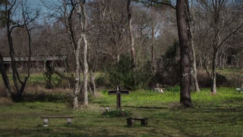Crime Scene The Texas Killing Fields Trailer Explores Gruesome Murders