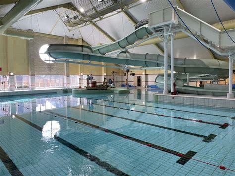 Tenterden Leisure Centre To Be Taken Over By Freedom Leisure