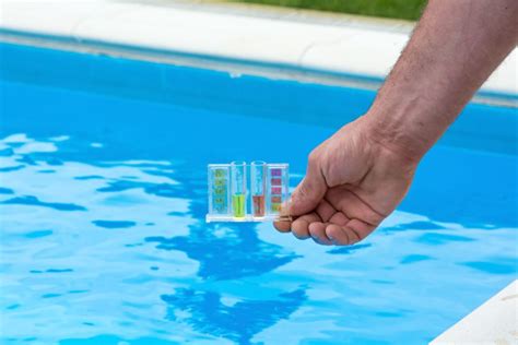 Correcting Bad Chlorine Levels Rising Sun Pools And Spas
