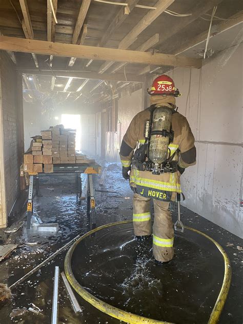 Phoenix Fire Dept. on Twitter: "Firefighters have extinguished a house