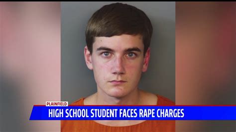 Plainfield High School Student Charged With 3 Counts Of Rape Fox 59