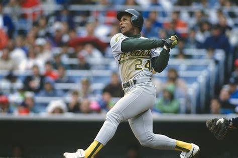 Oakland A's history (7/5): Rickey Henderson hits leadoff homers in both 