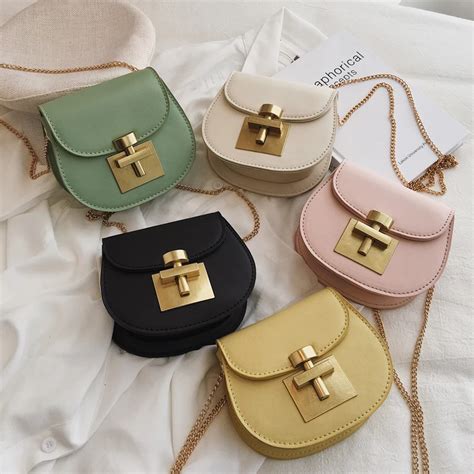Mini Handbags Designer