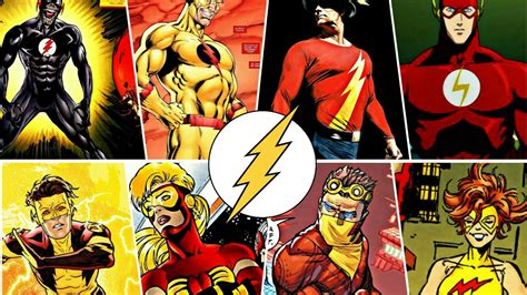 How Popular Is Flash In DC Comics Blog With Hobbymart