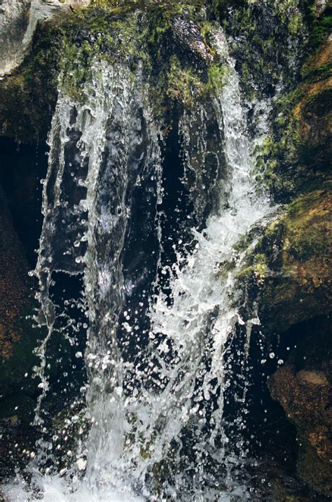 Free Images Nature Waterfall Stream Body Of Water Wasserfall Water Feature X