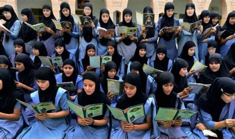 Jammu Kashmir School Girls Face Online Flak For Army Sponsored Tour