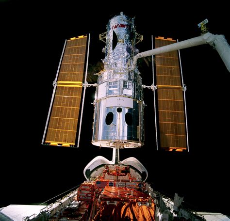 Your Guide To Nasas Hubble Space Telescope The Planetary Society