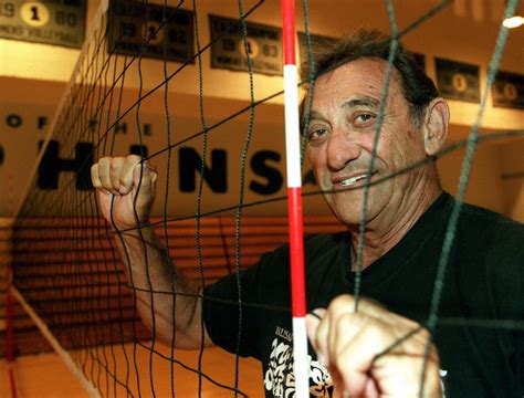 Obituary Gene Selznick Dies At 82 Beach Volleyball Player Pioneered