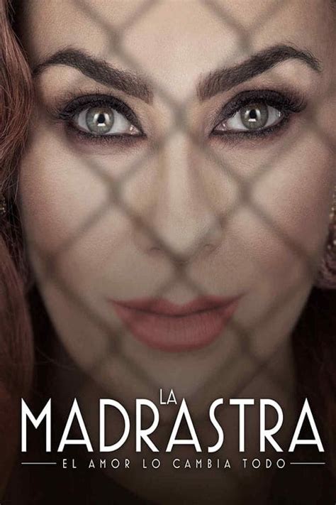 La Madrastra • Série TV (2022)