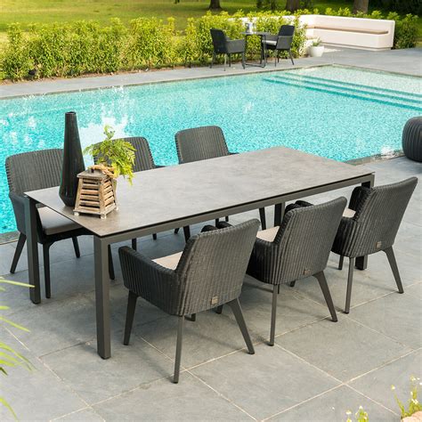 9 piece arbor cube outdoor dining set. Costco Outdoor Dining Sets — Shermanscreek.Org