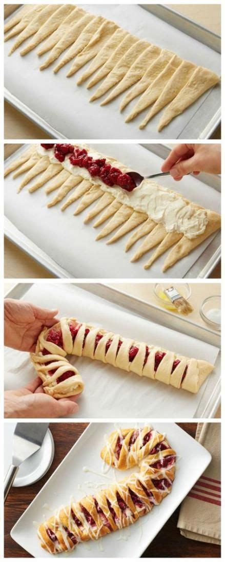Reviewed by millions of home cooks. Christmas Bread Braid Plait Recipe - Get the recipe from ...