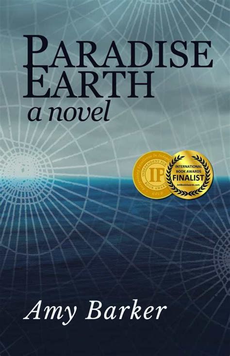 Review Of Paradise Earth 9781925856224 — Foreword Reviews