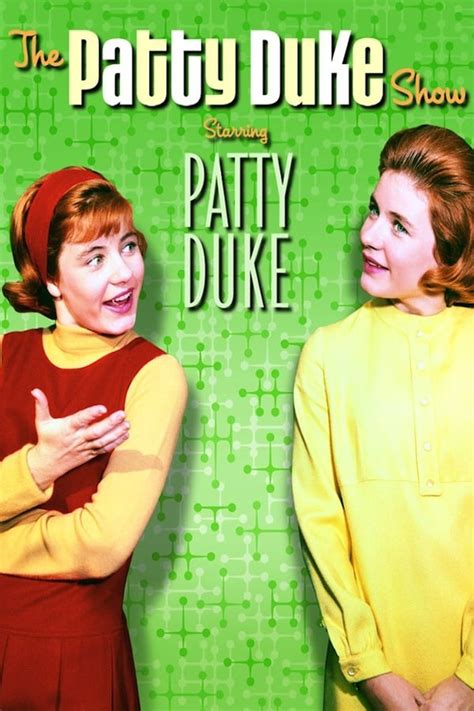 The Patty Duke Show Tv Series 1963 — The Movie Database Tmdb