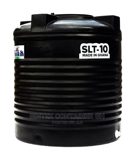 Sintex Slt10 Water Tank 1000 Litre In Accra Metropolitan Plumbing