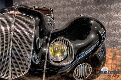 Photo Captures By Jeffery Sensuous Steel Art Deco Ii