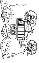 Kidsnfun 14 kleurplaten van Koninginnedag