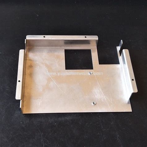 Cheap price popular good strengthen floor plate metal support plate for high buildings. Stamping Metal Fixed Plates of Electronic Instrument Sheet ...