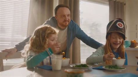 Kraft Macaroni And Cheese Tv Commercial Sibling Takeover Song By Enya
