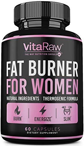 Best Fat Burner Pills Reviews 2023 By Ai Consumer Report