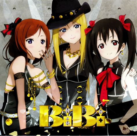 Lyrics Love Live School Idol Project Bibi Debut Single Diamond