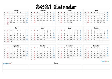 Calendarsthatwork com be dependable write it down on a. 2021 Calendar With Week Number Printable Free / Pin On Calendar Printables / Practical ...