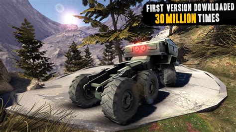 truck evolution offroad   android offroad truck game