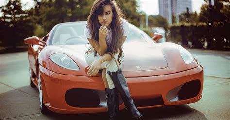 The Hottest Cars And Suvs Attracting Female Buyers