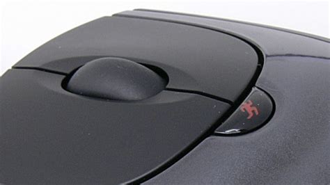 Logitech G3 Laser Mouse Im Test Netzwelt
