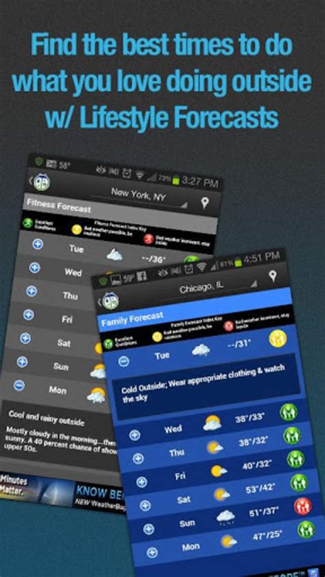 Weatherbug For Android Download