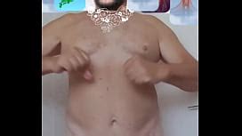 Cecilia Carrillo Microbikini Videoshoot Ass Naked Xnxx Com