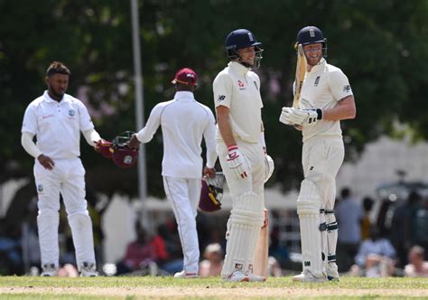 Catch all the latest updates from the 2nd test between west indies vs england live from emirates old trafford in west indies are bowled out for 198 runs. West Indies vs England 2019 tour results: Full details of ...