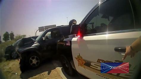 Shocking Pursuit: 12-Year-Old Leads Police on Reckless Chase, Resulting