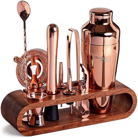 the top 5 best bartender kits in 2024 whisky bar