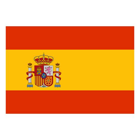 Spain Flag Transparent Background Cutout Png And Clipart Images Citypng