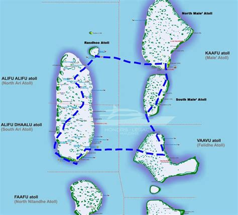 Welcome to google maps maldives locations list, welcome to the place where google maps sightseeing make sense! Best of Maldives - Honors Legacy Maldives Luxury ...