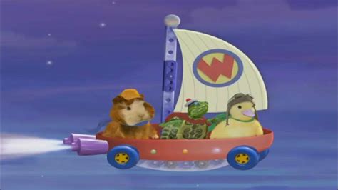 The Wonder Pets Save The Rooster Alternative Ending Youtube