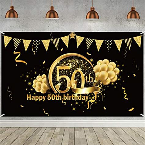 Top 10 Photo Booth Backdrop For 50th Birthday Of 2020 Huntingcolumn