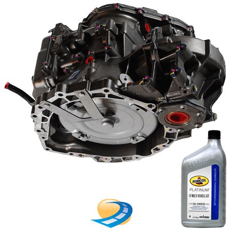 Remanufactured 62te Transmissions Street Smart® Transmission