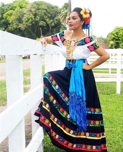 Traditional Clothes Of Mexico Sukaratrove
