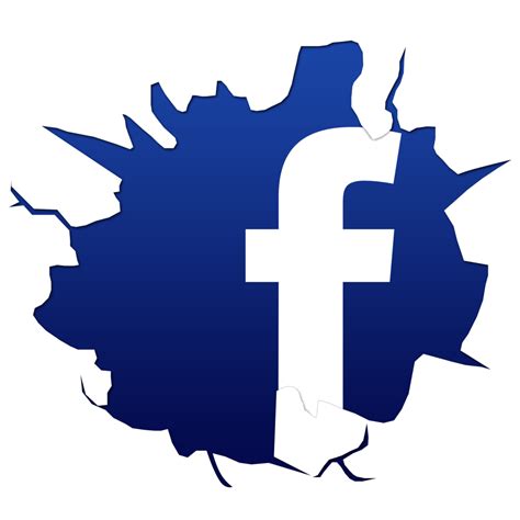 Facebook Logo Wallpapers Wallpaper Cave