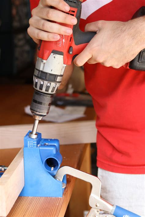 I Ve Been Drilling Pilot Holes Wrong My Entire Life Here S How I Learned To Correct My